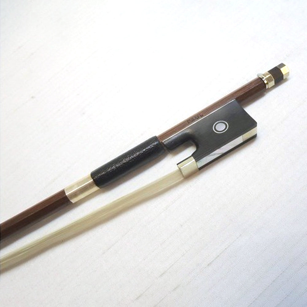Violin Bow-Paul Brazilwood Octagonal