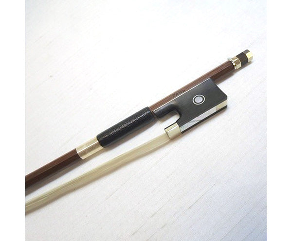 Violin Bow-Paul Brazilwood Octagonal
