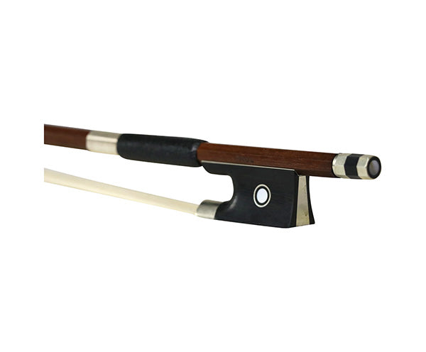 Violin Bow-Paul Brazilwood Round