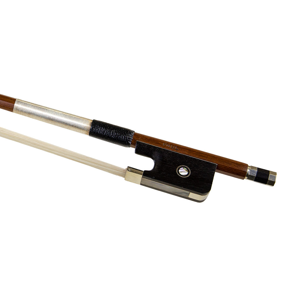Paul Viola Bow – Brazilwood Octagonal