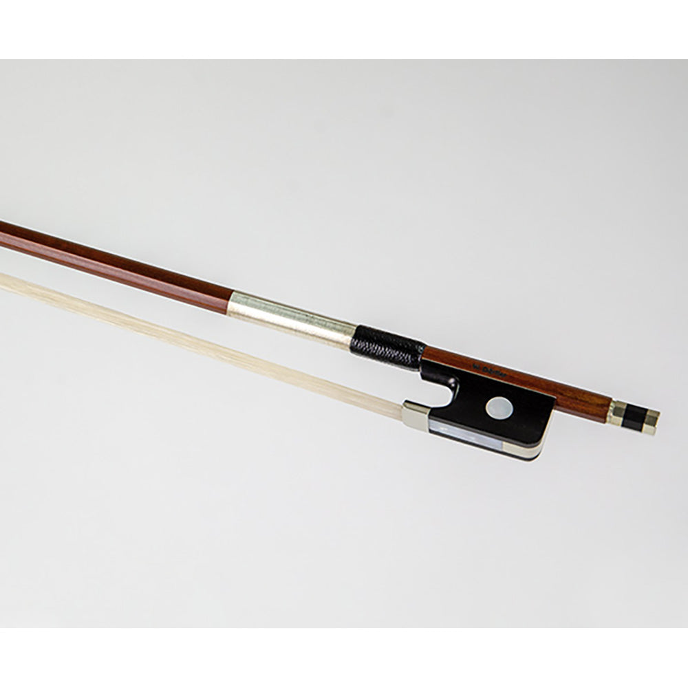 W. Dorfler Viola Bow – Pernambuco Octagonal