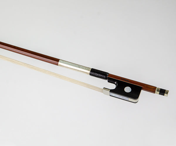 W. Dorfler Viola Bow - Pernambuco Octagonal