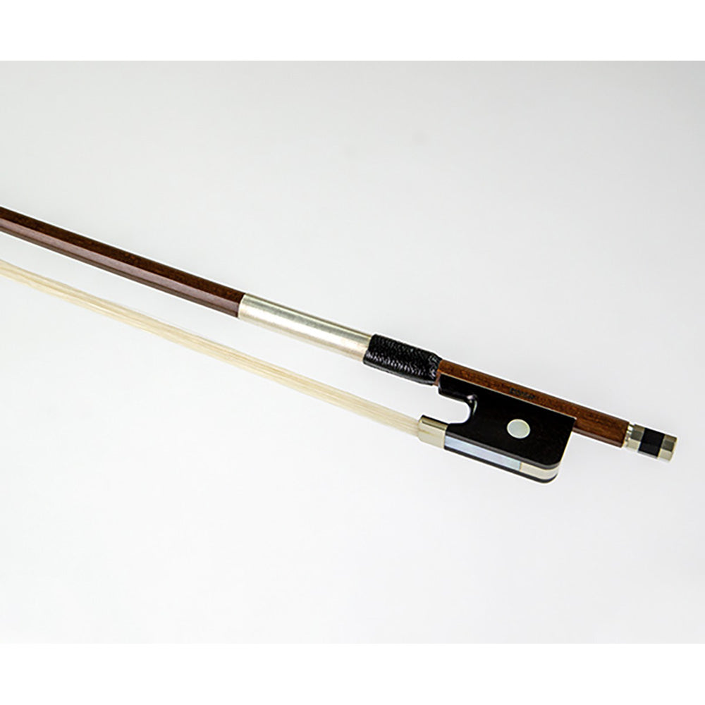 Dorfler Viola Bow – Brazilwood Octagonal