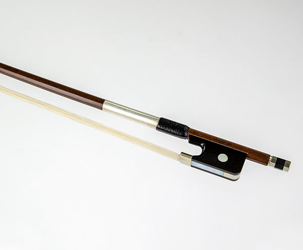Dorfler Viola Bow - Brazilwood Octagonal