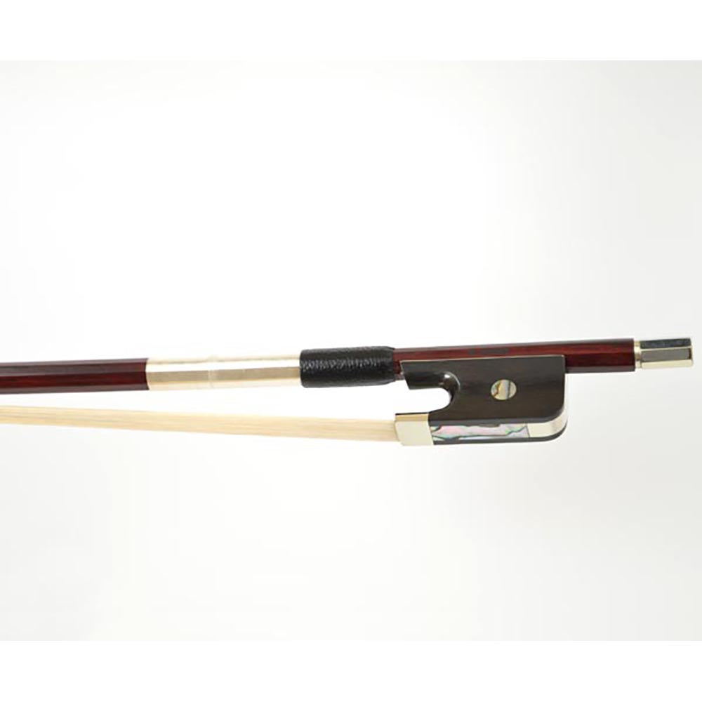 W. Dorfler Viola Bow – Pernambuco Octagonal