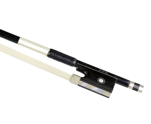Violin Bow-FPS Student Carbon-Black 4/4