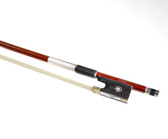 Violin Bow-FPS Carbon Snakewood Veneer