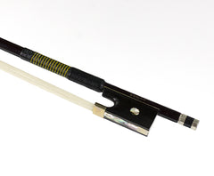 Violin Bow-FPS Imitation W/Bone 1/2