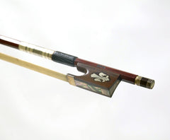 Violin Bow-FPS Round Snakewood 4/4