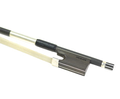 Violin Bow-FPS BLADE II Silver Fittings