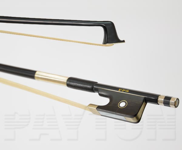 Viola Bow-FPS Student Carbon -14inch