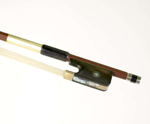 Viola Bow-FPS Fine Brazilwood Octagonal