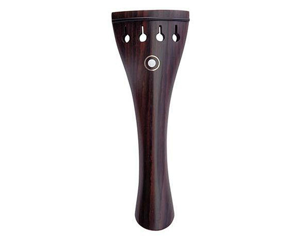 Viola Tailpiece-Rosewood Paris Eye