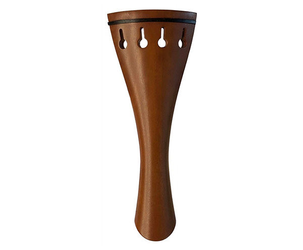 Viola Tailpiece-Boxwood French