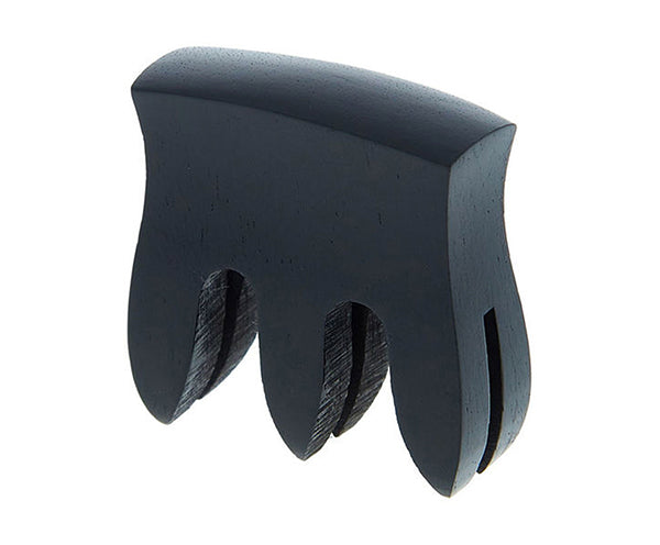 Viola Mute-Ebony Curved