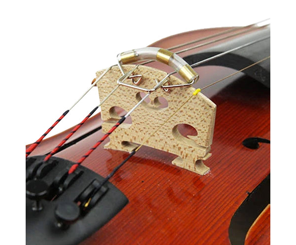 Viola Mute-Roth Type Wire/Tubing