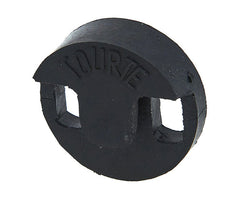 Viola Mute-Round (Single) USA