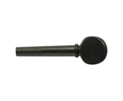 Viola Peg-Ebony French-style