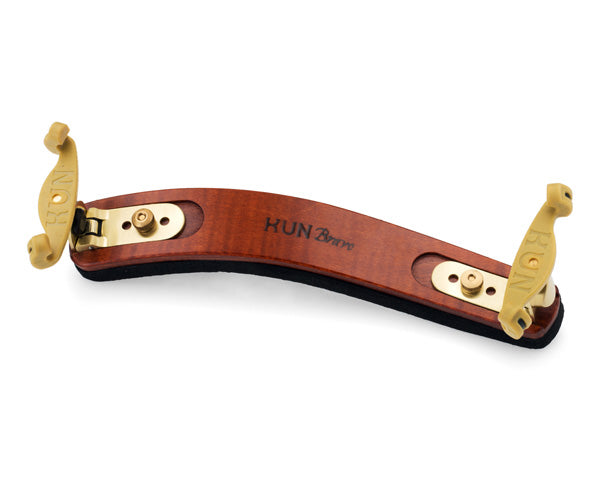 Kun Viola Shoulder Rest-Bravo Collapsible