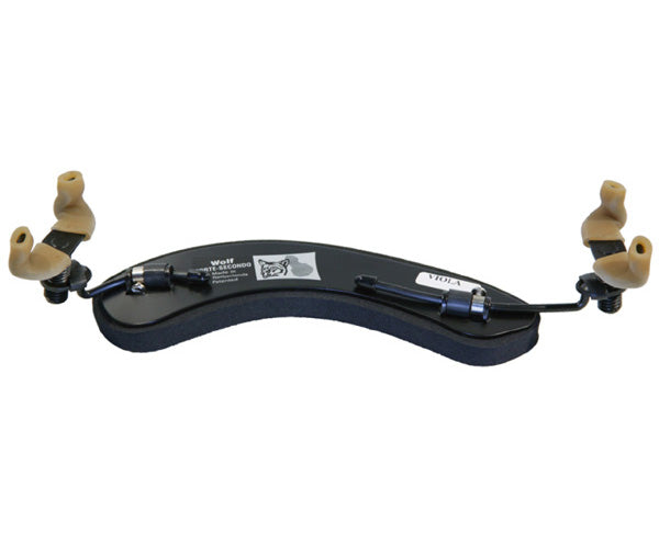 Wolf Viola Shoulder Rest Forte Secondo 4/4-3/4