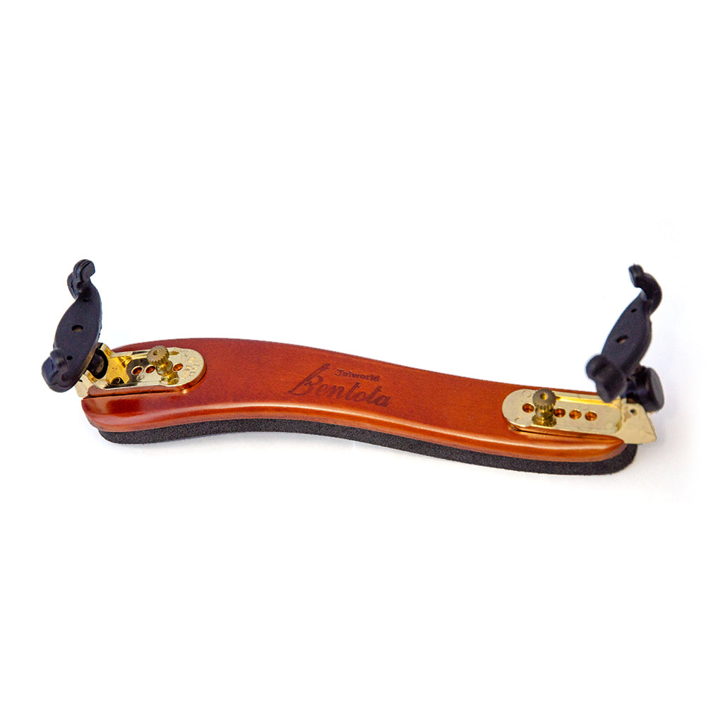 Bentota Viola Shoulder Rest-Woodbase
