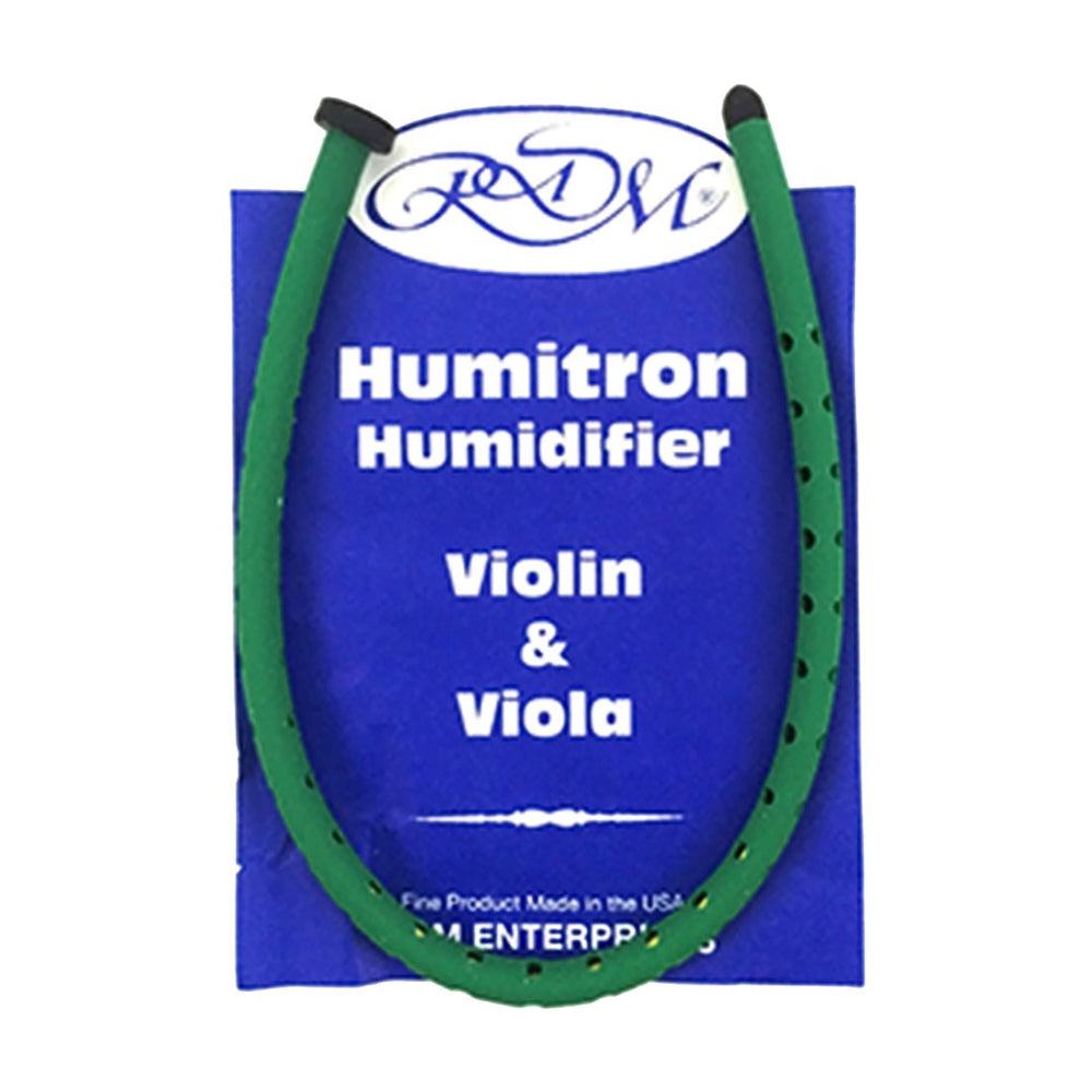 Humitron Humidifier for Violin and Viola