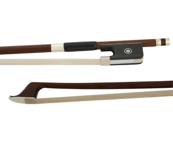 Cello Bow-Paul Brazilwood Round 3/4