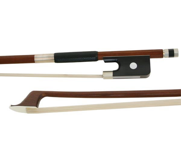 Cello Bow-Paul Brazilwood Round