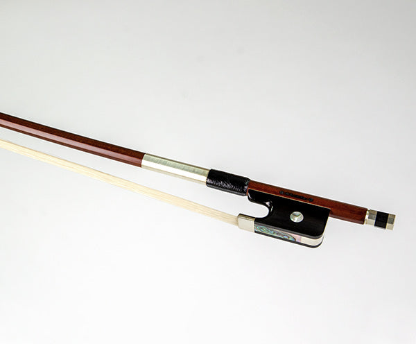 Cello Bow-W.E. Dorfler 1A Pernam Octag ParisEye