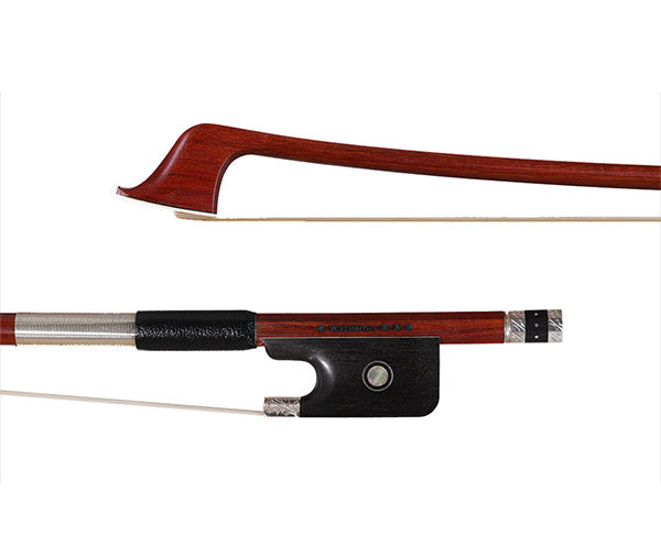 Cello Bow-W.E. Dorfler ***Pernambuco Round