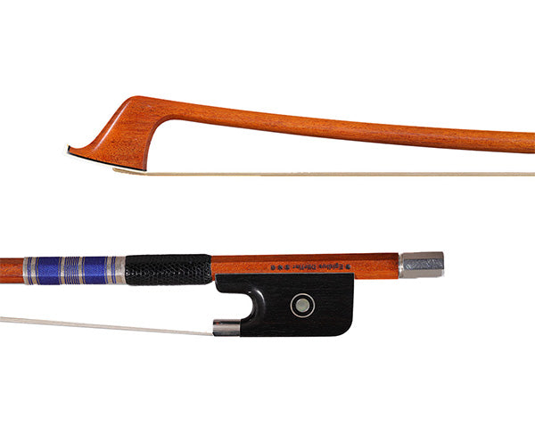 Cello Bow-Egidius Dorfler ***Pernambuco Round