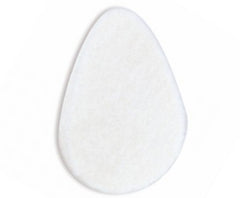 GEIPEL Felt Pick 5mm Ukulele
