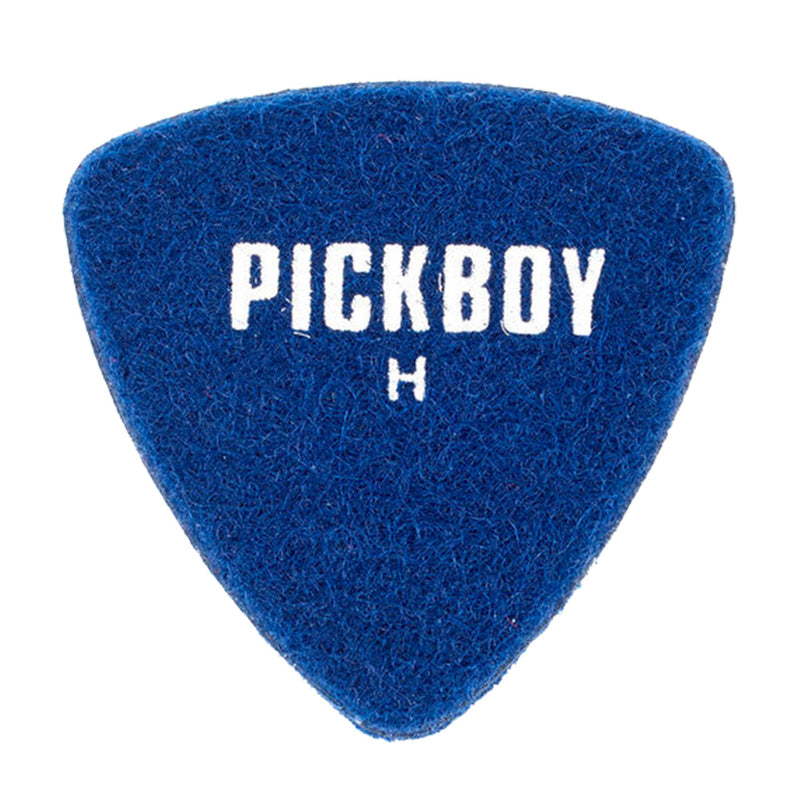 Pickboy Felt Pick  Hard