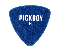 Pickboy Felt Pick (6pack) Hard