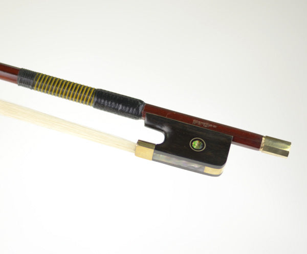 Cello Bow-FPS Fine Pernambuco Oct.