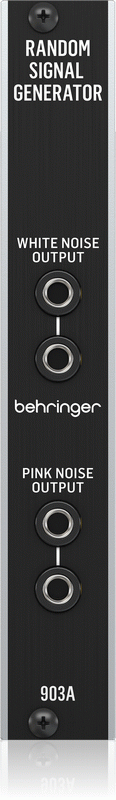Behringer 903A Random Signal Generator Module