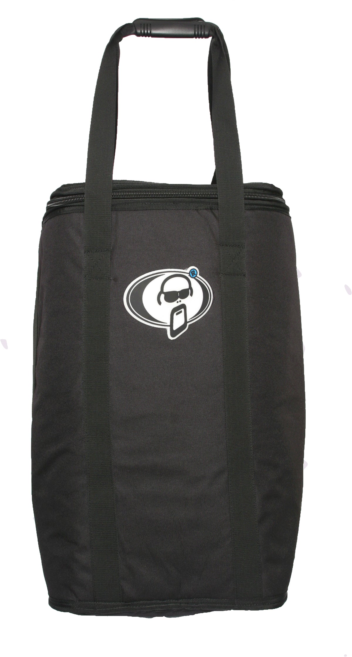 Protection Racket Deluxe Cajon R/S - 52cm x30.5cm x 30.5cm (9124-00)