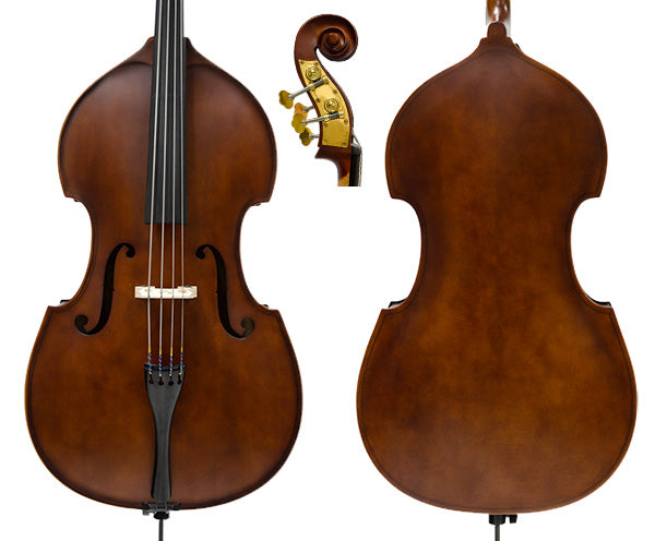 ESP BELLO 1/16 Cello-Bass Outfit w/Solid Top