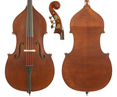 Gliga IF Bass Only French-Style 3/4