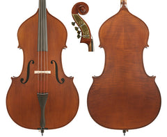 Gliga I Bass Only Swell-Back 3/4