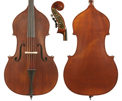 Gliga I Bass Only-Swell-Back 5-String