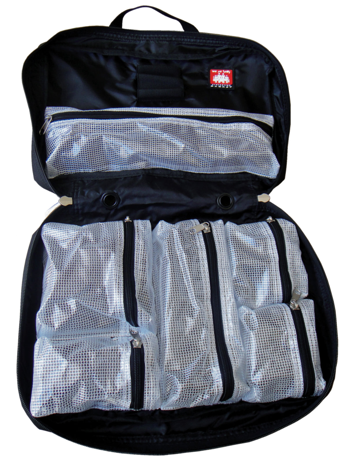 Protection Racket Musicians Tool Kit Bag (9260-06)