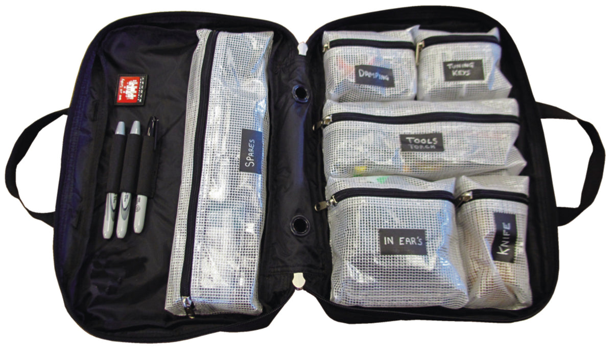 Protection Racket Musicians Tool Kit Bag (9260-06)
