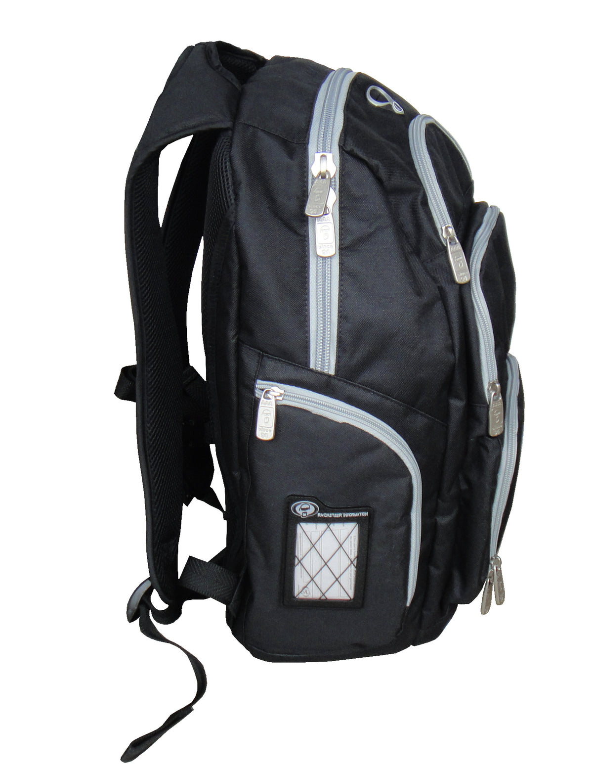 Protection Racket Business Backpack V2 (6279-10)