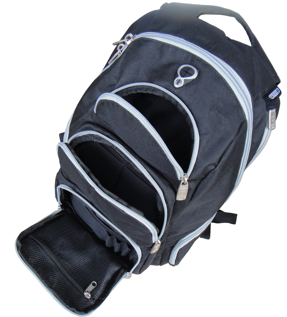Protection Racket Business Backpack V2 (6279-10)