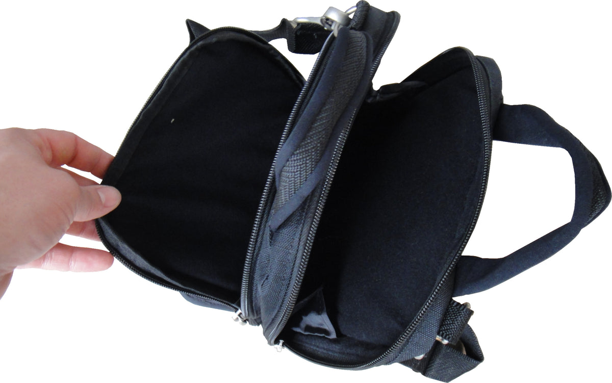 Protection Racket iPad/Tablet Shoulder Bag (9273-89)