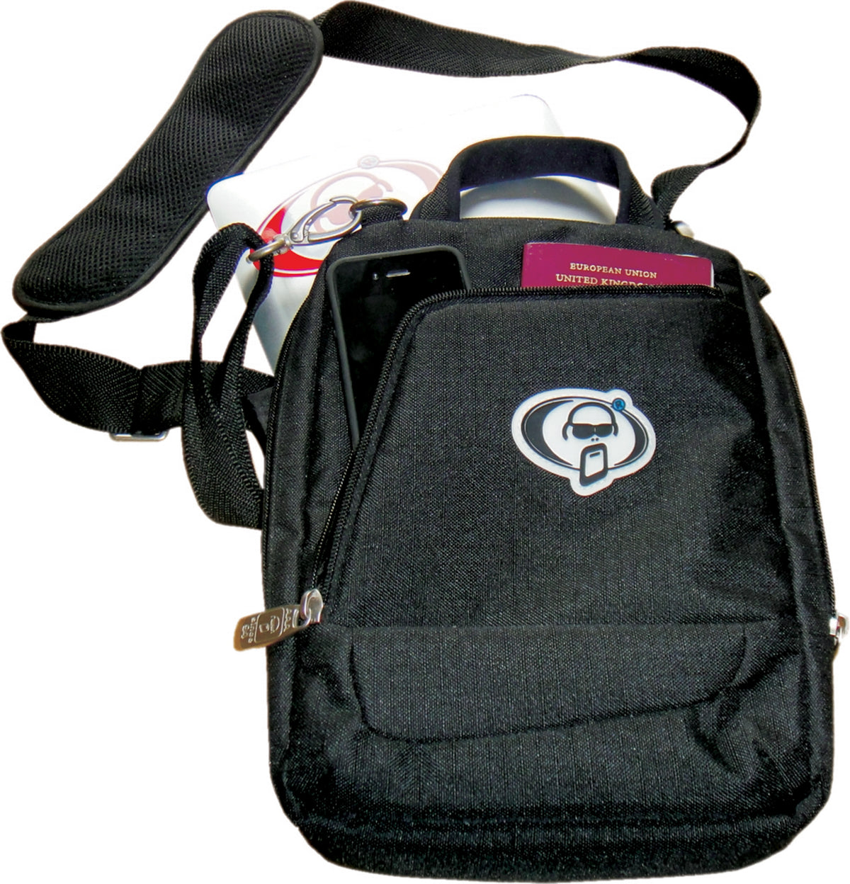 Protection Racket iPad/Tablet Shoulder Bag (9273-89)
