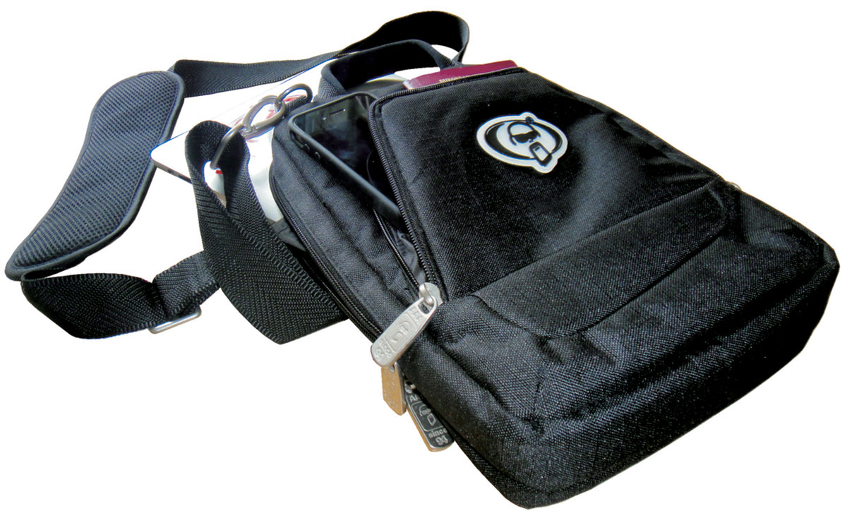 Protection Racket iPad/Tablet Shoulder Bag (9273-89)