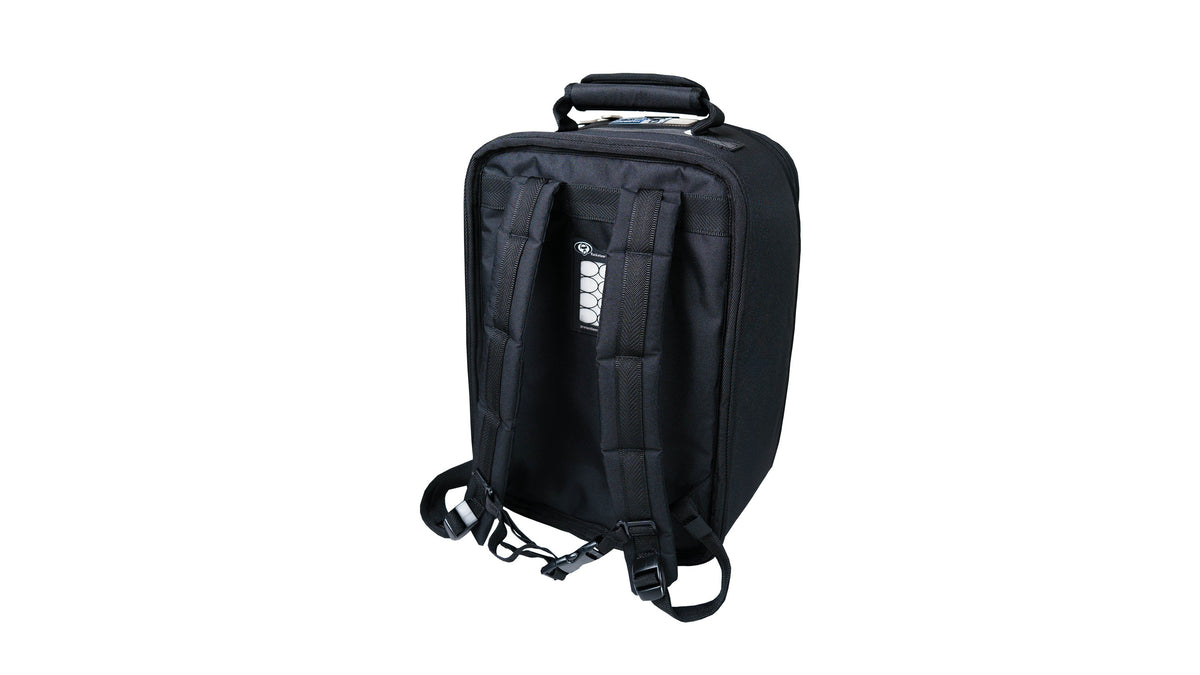 Protection Racket Double Bass Drum Pedal Case Ruck Sack (9280-47)