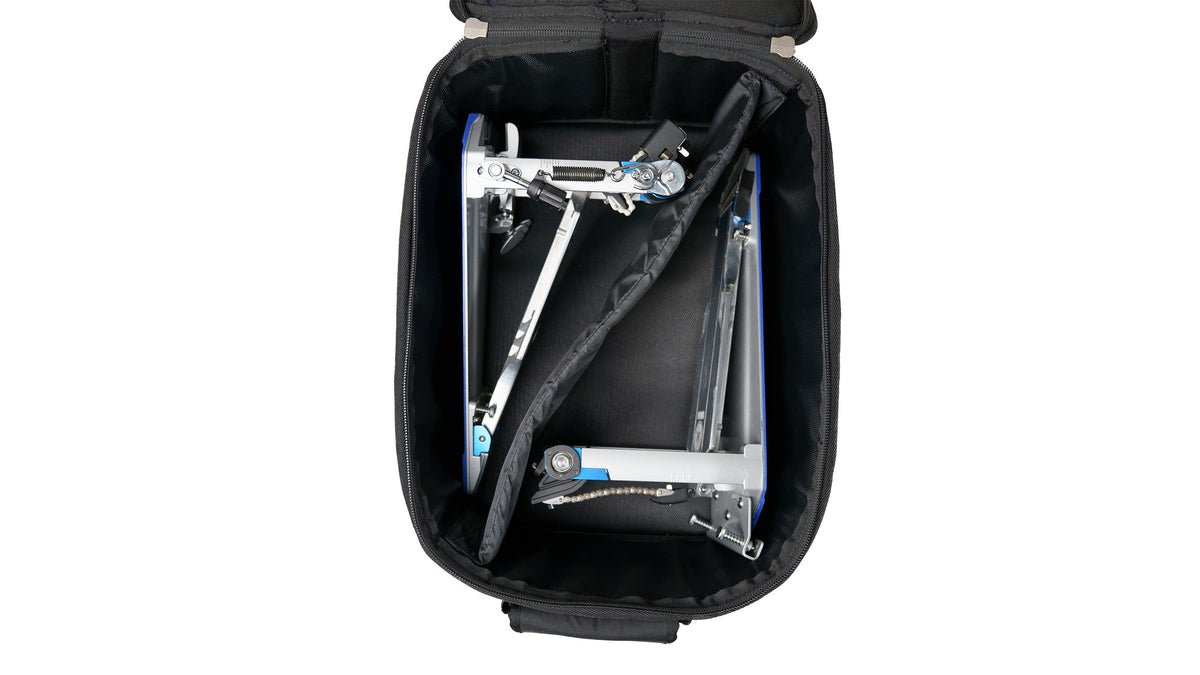 Protection Racket Double Bass Drum Pedal Case Ruck Sack (9280-47)